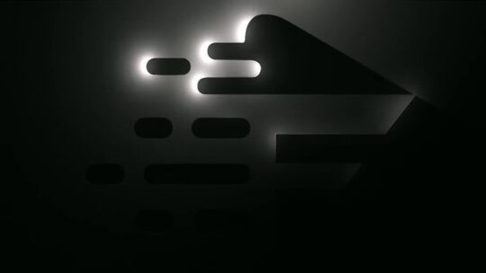 Cinematic Logo Reveal – Premium Brand Opener – E109