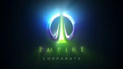 Dynamic Logo Intro – Quick Brand Animation -E110