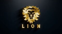 Elegant Golden Shine – Luxury Logo Reveal – E111