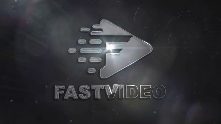 Epic Gloss E105 3 Epic Shine Logo Reveal – Premium Brand Opener – E105