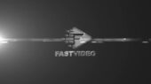 Fast Light Logo Reveal – Quick Brand Intro – E115