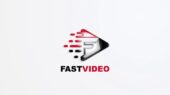 Quick Minimal Logo Reveal – Fast Brand Intro – E106