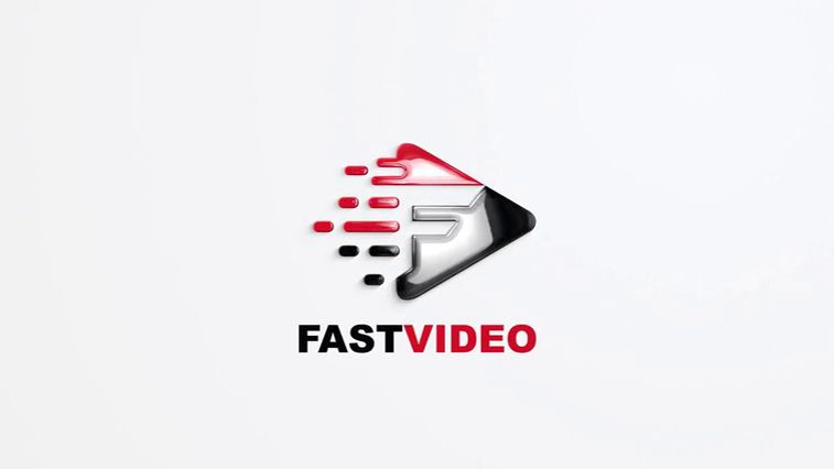 Clean & Quick E106 3 Quick Minimal Logo Reveal – Fast Brand Intro – E106