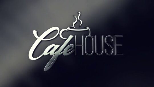 3D Silver Glow Logo Reveal – Premium Intro – E149