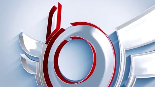 3d logo E136