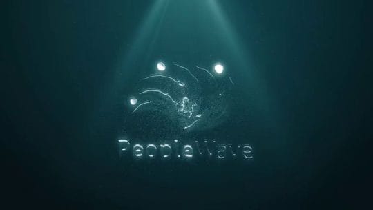 Water Logo E162