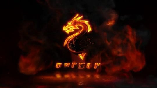 Fire Logo E189