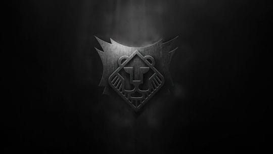 Cinematic Logo E200