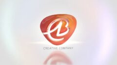 Elegant Logo Reveal – Luxury Brand Intro – E122