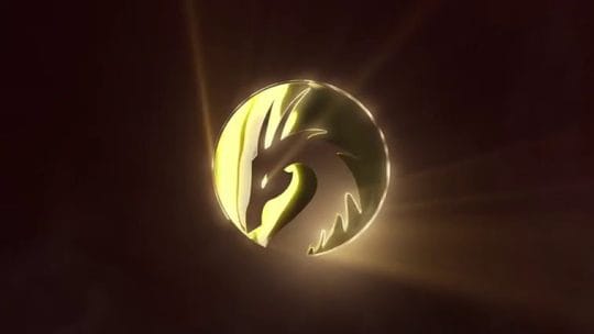 Golden Rays E203