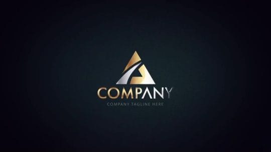 Logo Reveal E214
