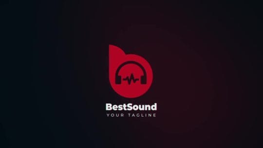 Logo Reveal E220