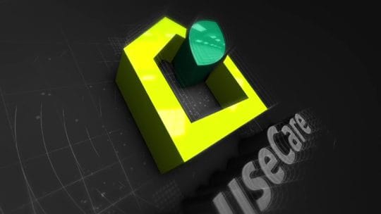 Basic 3d Logo E228