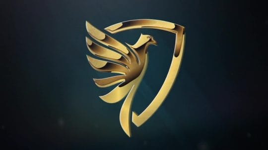 Metal Logo E229