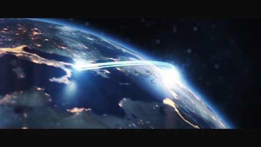 Earth Logo E278