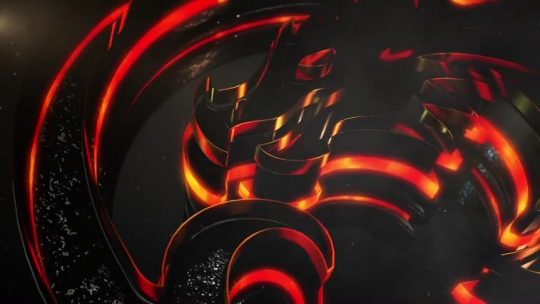 Epic Logo E348