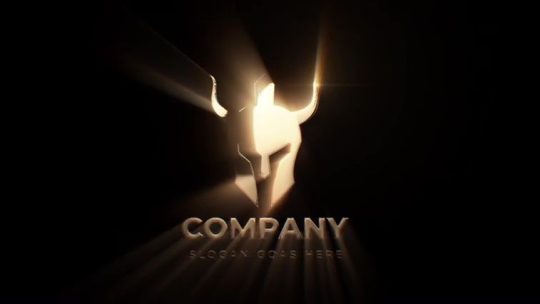 Gold Logo E396
