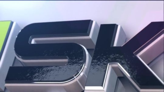 Element 3D Logo E405