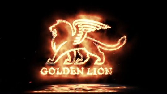 Epic Fire Logo E407