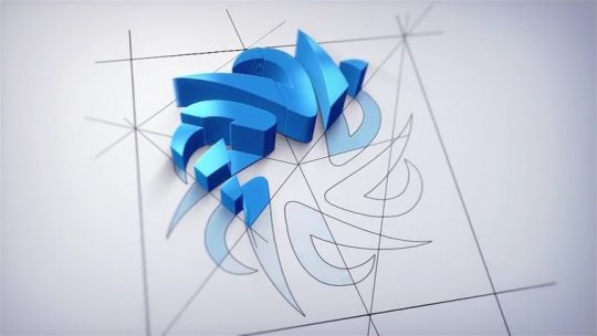 Architect Logo E408