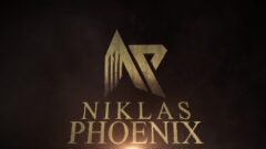 Cinematic Logo Intro – Epic Brand Opener Animation – E310