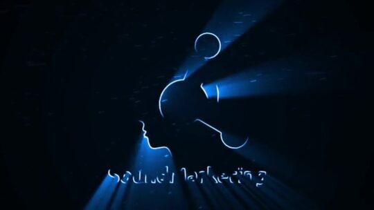 Dynamic Energy Logo Reveal – Fast Motion Intro – E393