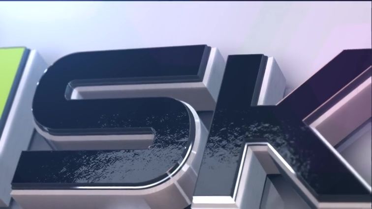 Element 3D Logo E405 3 Element 3D Logo Reveal – Fire Water Earth Intro – E405