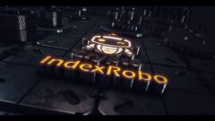 Gate of Heaven Logo Reveal – Divine Light Cinematic Intro – E424