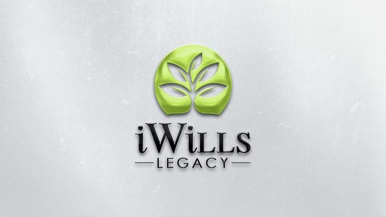 Glossy Logo E414 3 Glossy Reflection Logo Reveal – Shiny Cinematic Intro – E414