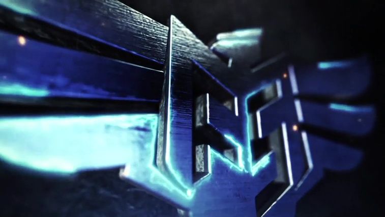 3D Legendary E404 3 Legendary 3D Logo Reveal – Epic Cinematic Intro – E404