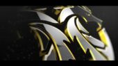 Metallic Cinematic Logo Reveal – E306