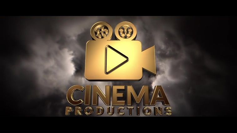 Movie Logo E366 3 Movie Logo Opener – Epic Cinematic Film Intro – E366