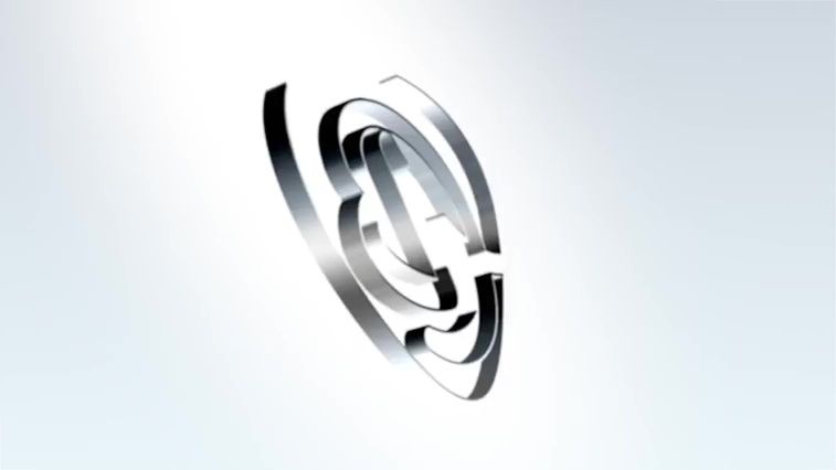 Clean Outline E320 3 Outline Logo Reveal – Clean Minimal Animation – E320