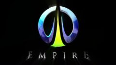 Rotating 3D Logo Animation – Dynamic Motion Intro – E245