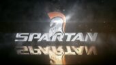 Shiny Metallic Logo Animation – Light Reflection Intro – E222