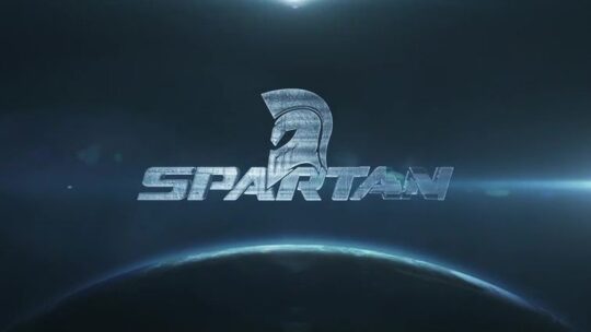 Transforming Logo Animation – Epic Cinematic 3D Intro – E273