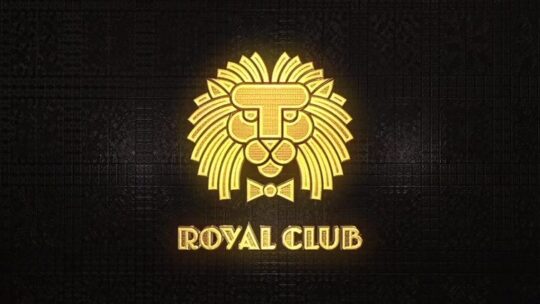 Treasure Gold Logo Animation – Luxurious 3D Intro – E299