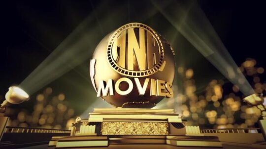 Awards Logo Reveal – Golden Ceremony Intro – E472