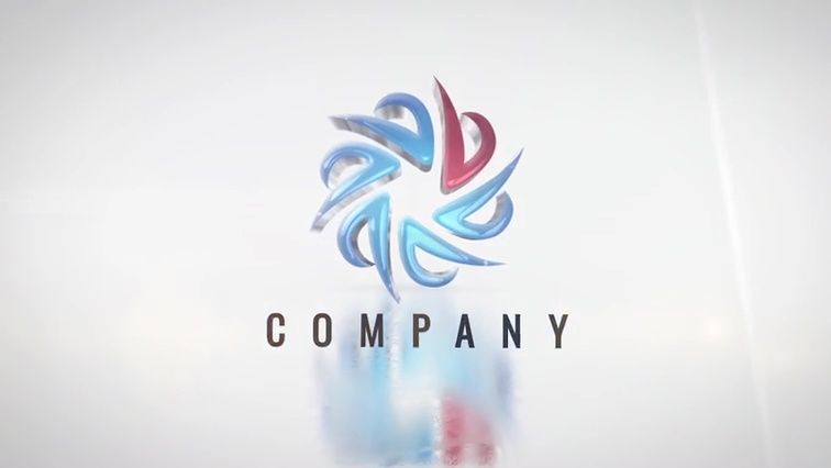 Clean Elegant E457 3 Clean Elegant Logo Reveal – Minimal Premium Intro – E457