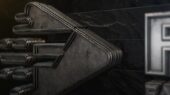 Dark 3D Logo Reveal – Cinematic Element Intro – E470