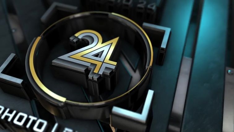 Mysterious Mirror E482 3 Mysterious Mirror Logo Reveal – Reflection Intro – E482