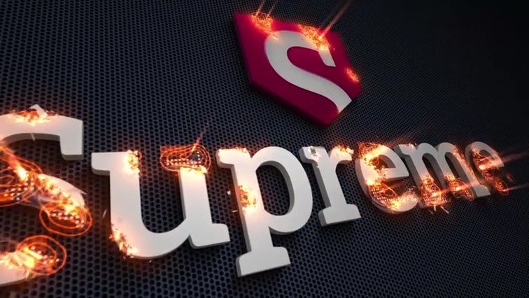 Sci-Fi Energy E480 3 Sci-Fi Energy Logo Reveal – Futuristic Power Intro – E480