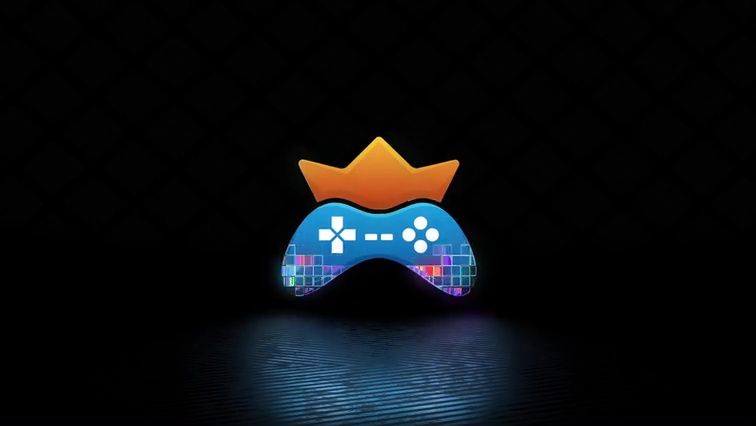 Logo Reveal E481 3 Vertical Reel Logo Reveal – Mobile Format Intro – E481