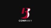 Company Logo Animation – E521