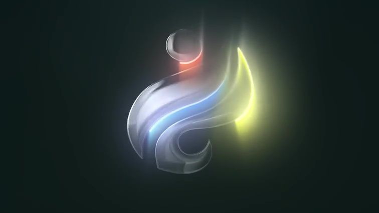 Epic Luxury E517 3 Epic Luxury Logo Reveal – Premium Cinematic Intro – E517