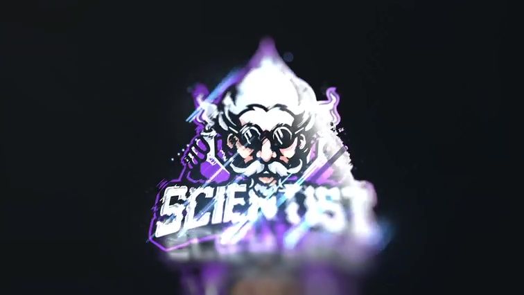 Fast Glitch E518 3 Fast Glitch Logo Reveal delivers a cyberpunk-inspired digital intro with glitch effects, fast motion, and cinematic energy for tech-savvy branding.