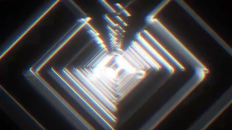 Logo Reveal E573 3 Infinite Loop Logo Reveal – Endless Motion Intro – E573