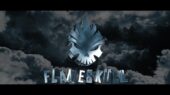 Dark Clouds Logo Reveal – Stormy Epic Intro – E586