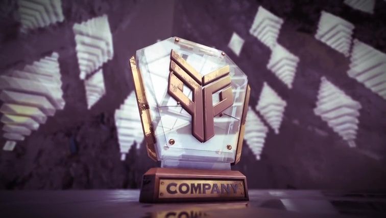 Honor Shield E609 3 Honor Shield Logo Intro – Epic Crest Reveal – E609