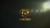 Soccer Ball Logo Reveal – E601